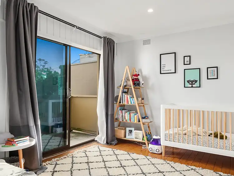 Fourth view of Homely house listing, 1 Martin St, Paddington NSW 2021