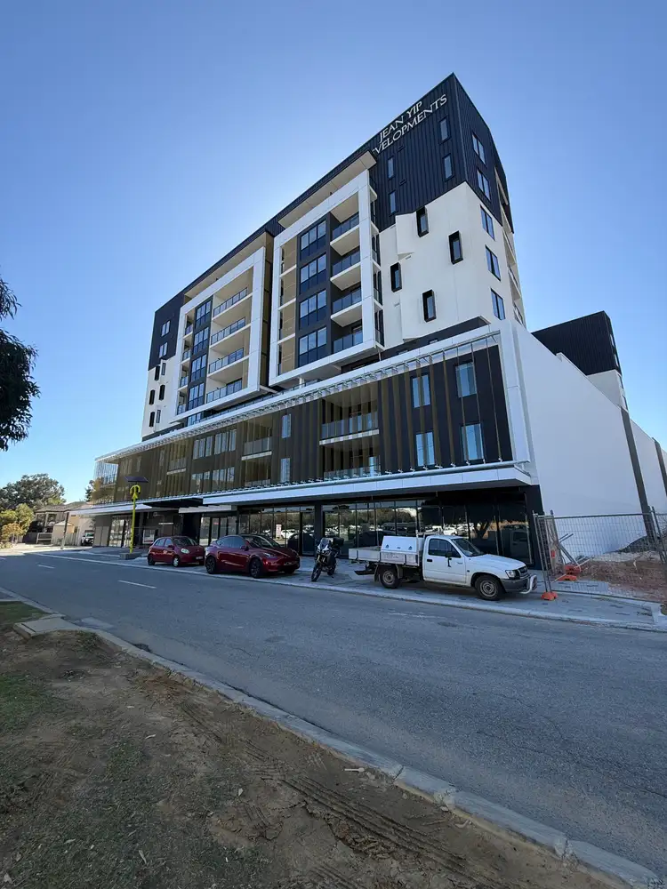 415/14 Leila Street, Cannington WA 6107