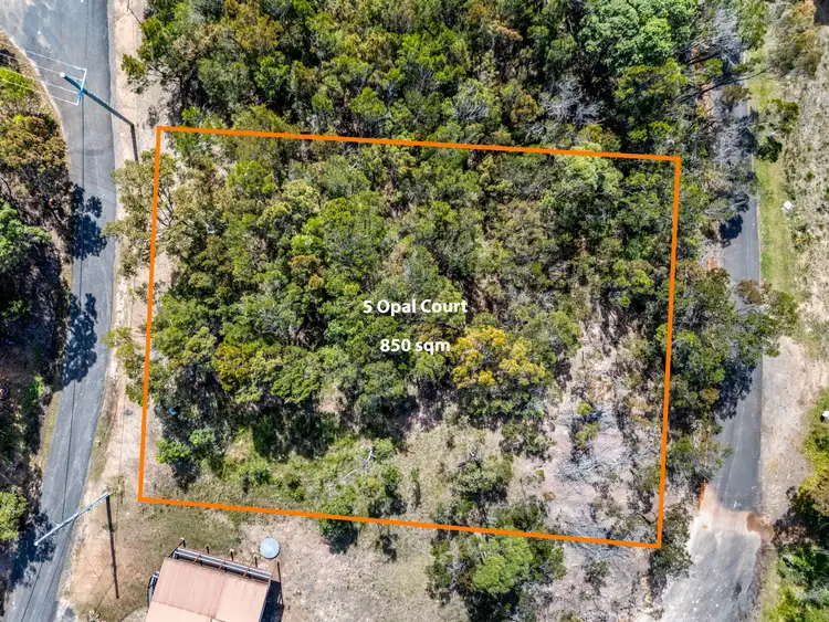 Third view of Homely land listing, 5 Opal Court, Russell Island QLD 4184