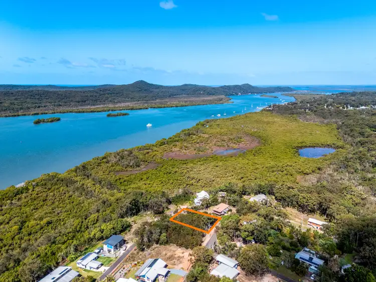 Fourth view of Homely land listing, 5 Opal Court, Russell Island QLD 4184