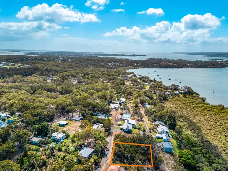 Fifth view of Homely land listing, 5 Opal Court, Russell Island QLD 4184