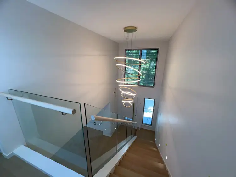 Main view of Homely house listing, 1 Hopetoun Way, New Farm QLD 4005