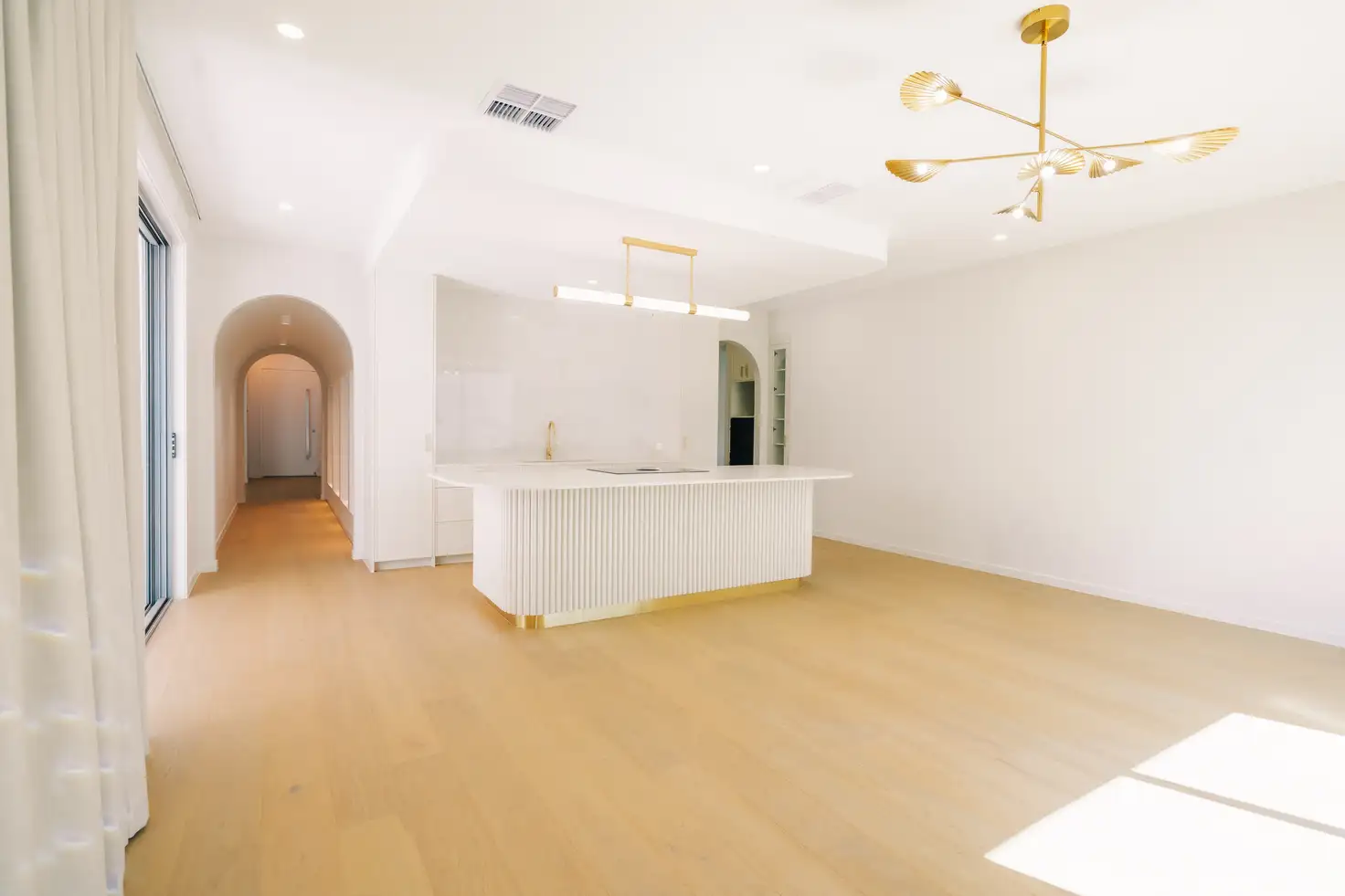 Main view of Homely house listing, 1 Hopetoun Way, New Farm QLD 4005