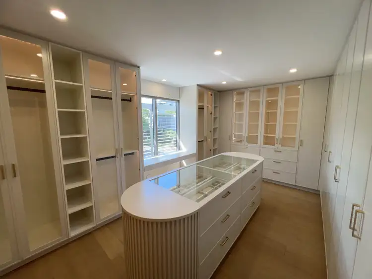 Second view of Homely house listing, 1 Hopetoun Way, New Farm QLD 4005