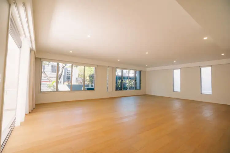 Third view of Homely house listing, 1 Hopetoun Way, New Farm QLD 4005