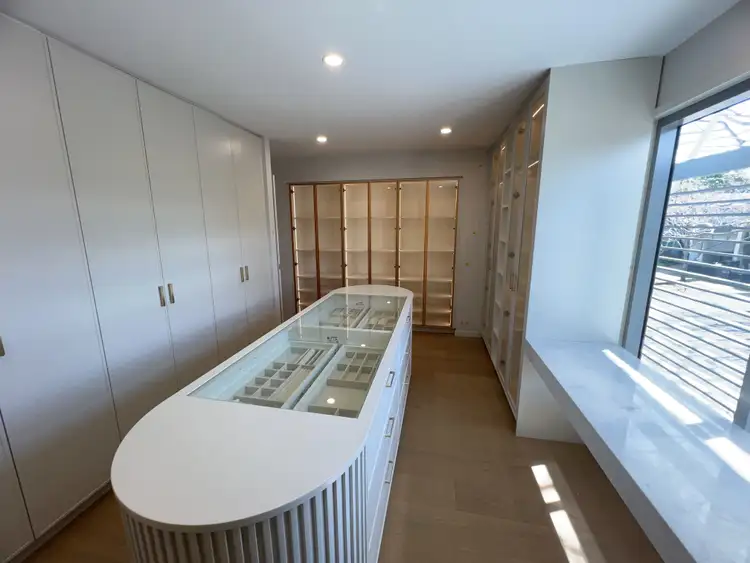 Fourth view of Homely house listing, 1 Hopetoun Way, New Farm QLD 4005