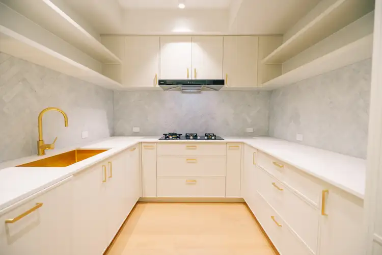 Fourth view of Homely house listing, 1 Hopetoun Way, New Farm QLD 4005