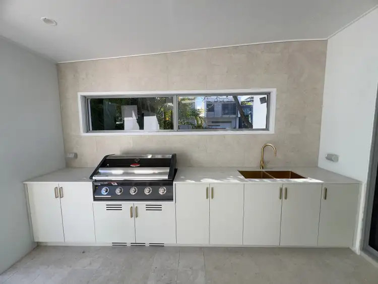 Fifth view of Homely house listing, 1 Hopetoun Way, New Farm QLD 4005