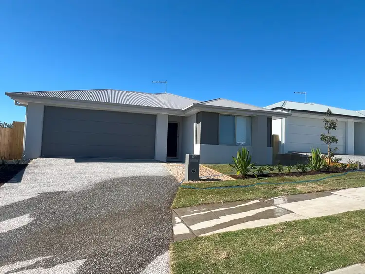 Main view of Homely house listing, 29 New Found Way, Ripley QLD 4306