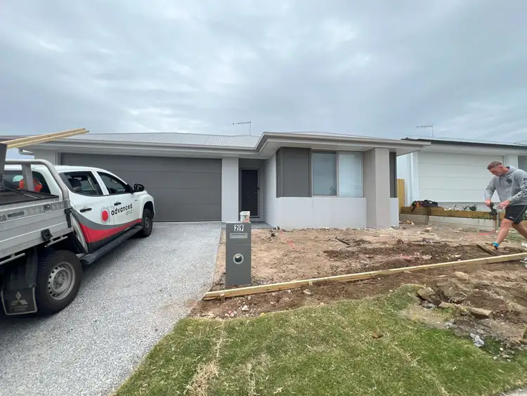 29 New Found Way, Ripley QLD 4306