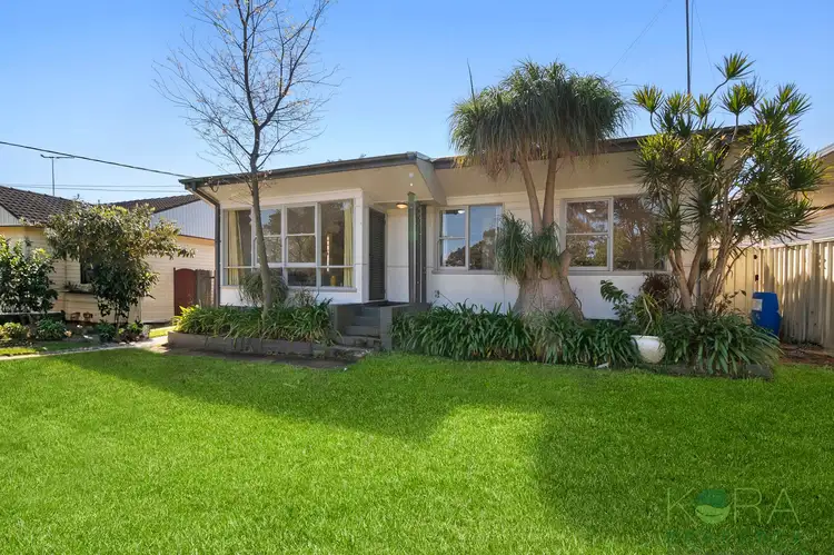 7 Ibis Road, Lalor Park NSW 2147