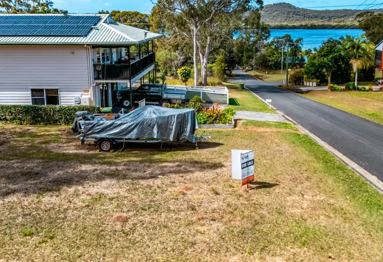23 Cutter Street, Russell Island QLD 4184