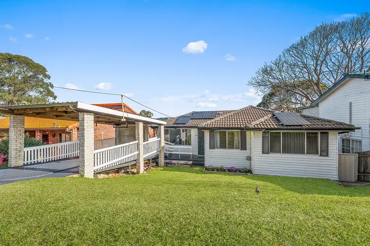 106 Tait Avenue, Kanahooka NSW 2530