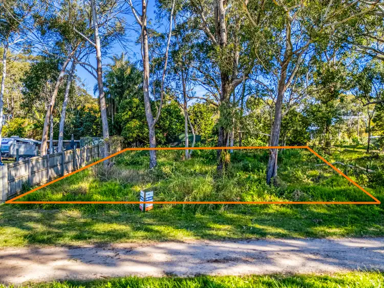 8 Skiff Street, Russell Island QLD 4184