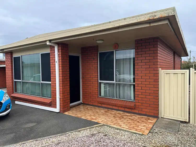 Address available on request