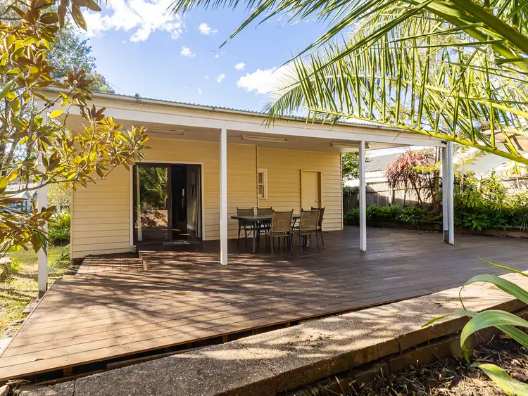 120 Moss Vale Road, Kangaroo Valley NSW 2577