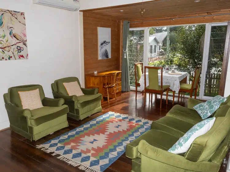 Second view of Homely house listing, 120 Moss Vale Road, Kangaroo Valley NSW 2577