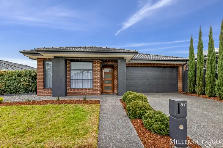 57 Black Braes Boulevard