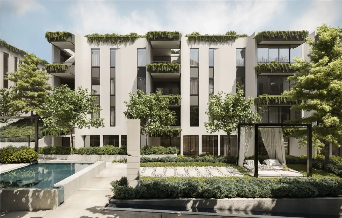 Main view of Homely apartment listing, 41 Terry Road, Rouse Hill NSW 2155