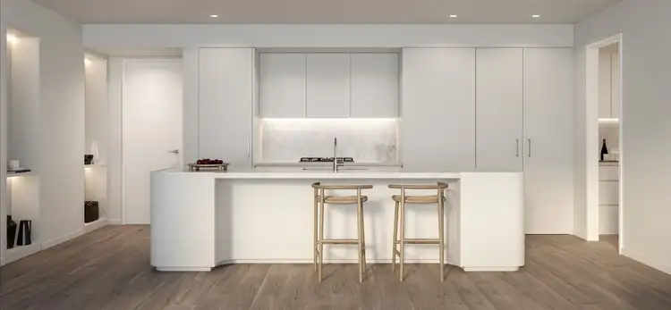 Second view of Homely apartment listing, 41 Terry Road, Rouse Hill NSW 2155