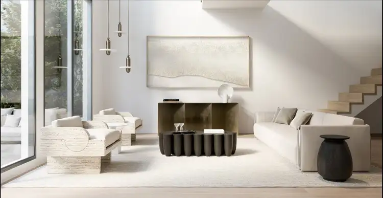 Third view of Homely apartment listing, 41 Terry Road, Rouse Hill NSW 2155