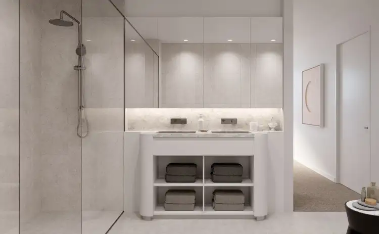 Fourth view of Homely apartment listing, 41 Terry Road, Rouse Hill NSW 2155