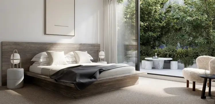 Fifth view of Homely apartment listing, 41 Terry Road, Rouse Hill NSW 2155