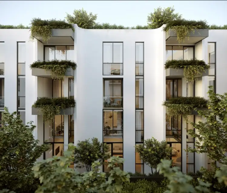 Sixth view of Homely apartment listing, 41 Terry Road, Rouse Hill NSW 2155