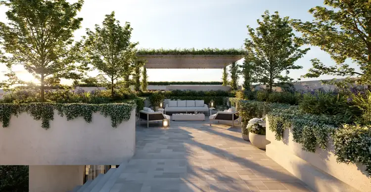 Seventh view of Homely apartment listing, 41 Terry Road, Rouse Hill NSW 2155