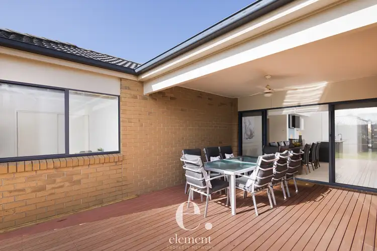 Second view of Homely house listing, 4/26 Seahaze Drive, Torquay VIC 3228