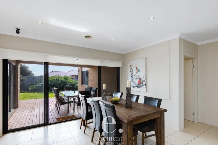 Second view of Homely house listing, 4/26 Seahaze Drive, Torquay VIC 3228