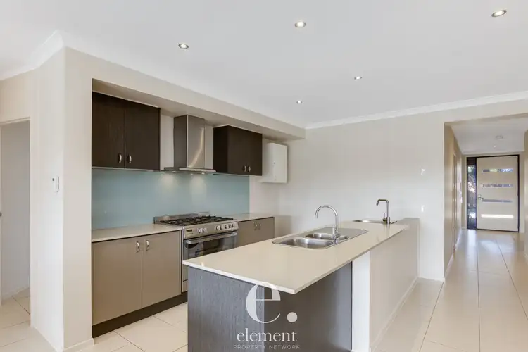 Third view of Homely house listing, 4/26 Seahaze Drive, Torquay VIC 3228
