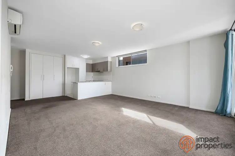 Second view of Homely apartment listing, 102/148 Flemington Road, Harrison ACT 2914