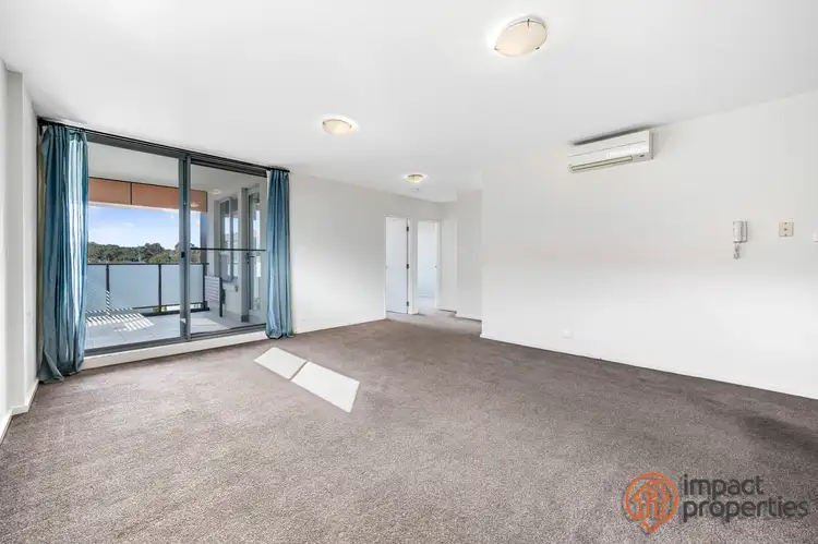 Third view of Homely apartment listing, 102/148 Flemington Road, Harrison ACT 2914