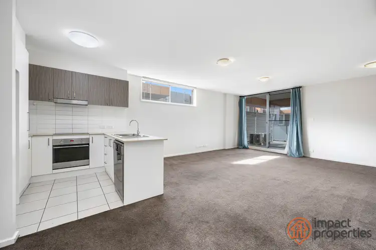 Fourth view of Homely apartment listing, 102/148 Flemington Road, Harrison ACT 2914