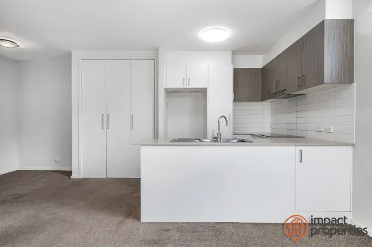 Fifth view of Homely apartment listing, 102/148 Flemington Road, Harrison ACT 2914