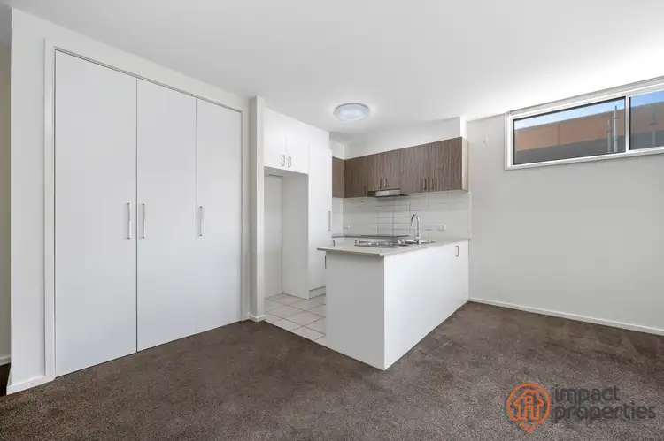 Sixth view of Homely apartment listing, 102/148 Flemington Road, Harrison ACT 2914