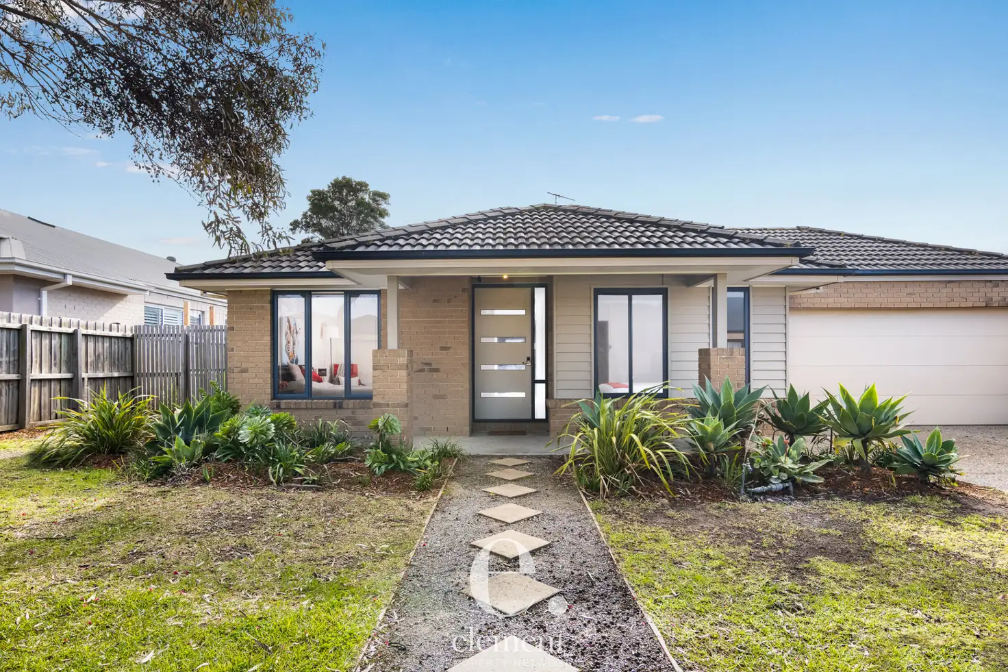 Main view of Homely house listing, 1/26 Seahaze Drive, Torquay VIC 3228