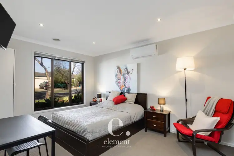 Second view of Homely house listing, 1/26 Seahaze Drive, Torquay VIC 3228
