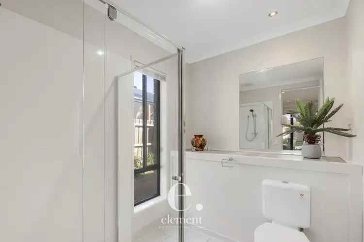 Fourth view of Homely house listing, 1/26 Seahaze Drive, Torquay VIC 3228