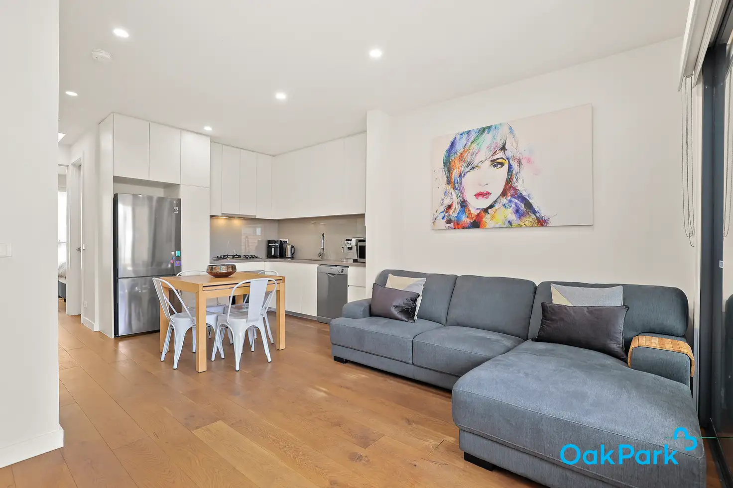 Main view of Homely townhouse listing, 12/80 Mitchell Parade, Pascoe Vale South VIC 3044