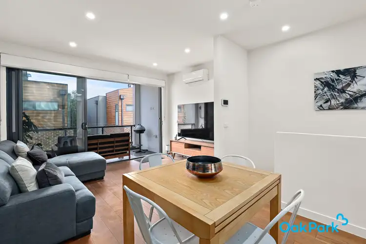 Third view of Homely townhouse listing, 12/80 Mitchell Parade, Pascoe Vale South VIC 3044
