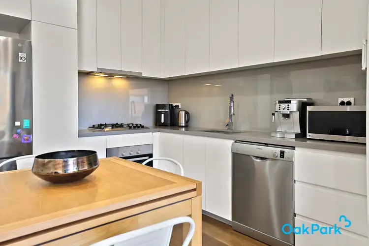 Fourth view of Homely townhouse listing, 12/80 Mitchell Parade, Pascoe Vale South VIC 3044
