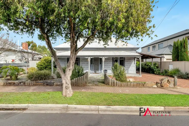Third view of Homely house listing, 34 Angas Avenue, Vale Park SA 5081