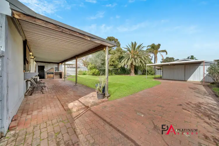 Fourth view of Homely house listing, 34 Angas Avenue, Vale Park SA 5081