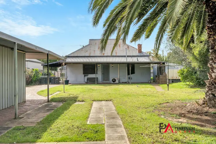 Fifth view of Homely house listing, 34 Angas Avenue, Vale Park SA 5081