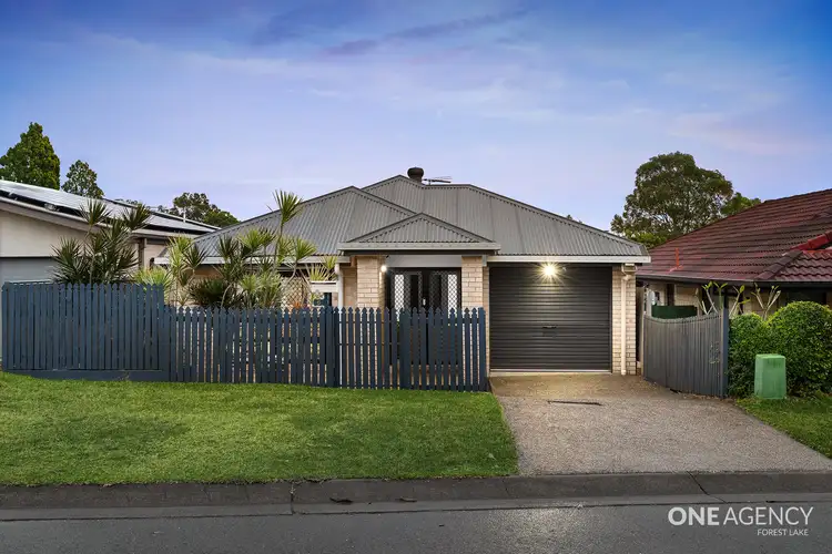 6 Warrumbungle Street