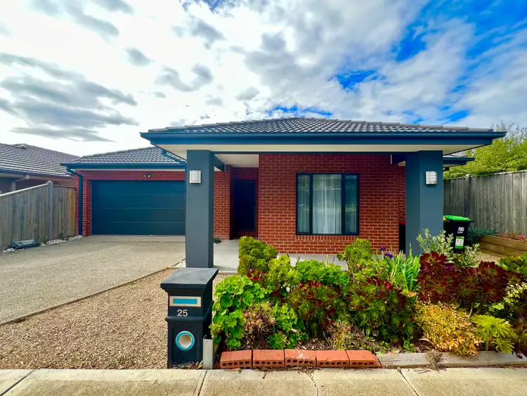 25 Selwood Road, Mickleham VIC 3064