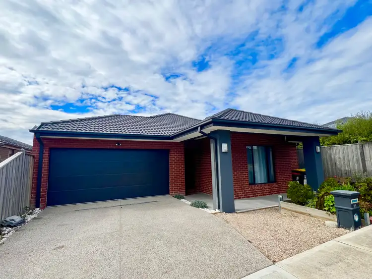 Second view of Homely house listing, 25 Selwood Road, Mickleham VIC 3064