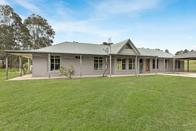 54 Bakers Lane, Sawyers Gully NSW 2326